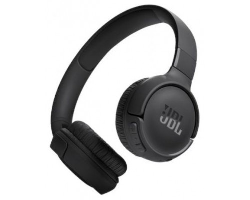 AURICULARES JBL TUNE 520BT BK